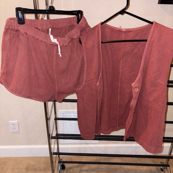 Free People Set - Picture 1 of 2